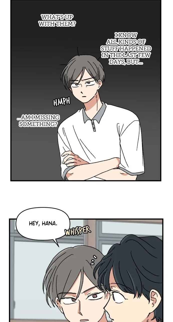 The Prize of Youth Chapter 67 – Page 13