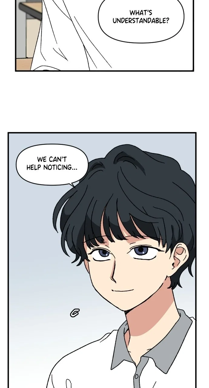 The Prize of Youth Chapter 67 – Page 16