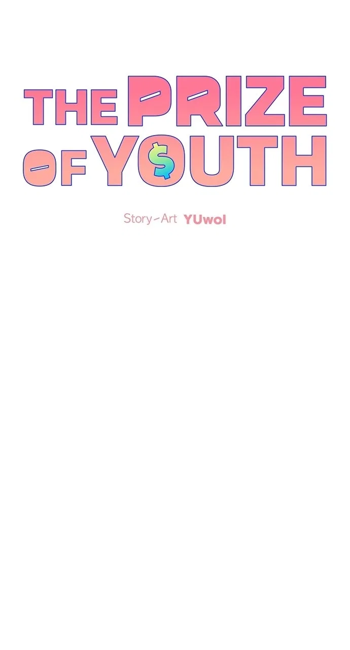 The Prize of Youth Chapter 67 – Page 19