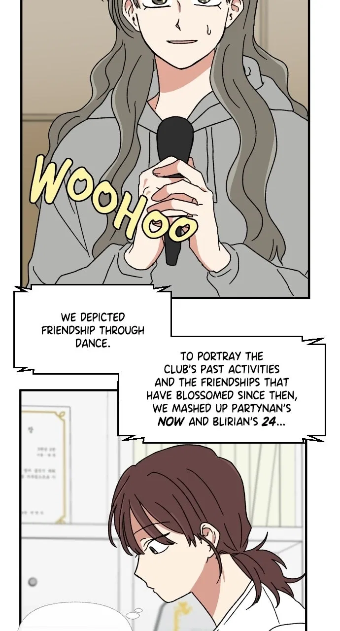 The Prize of Youth Chapter 67 – Page 26