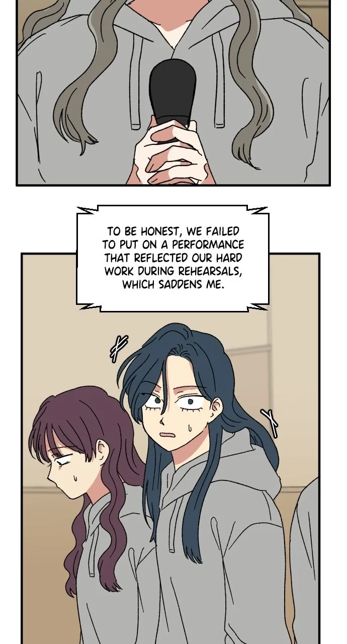 The Prize of Youth Chapter 67 – Page 28