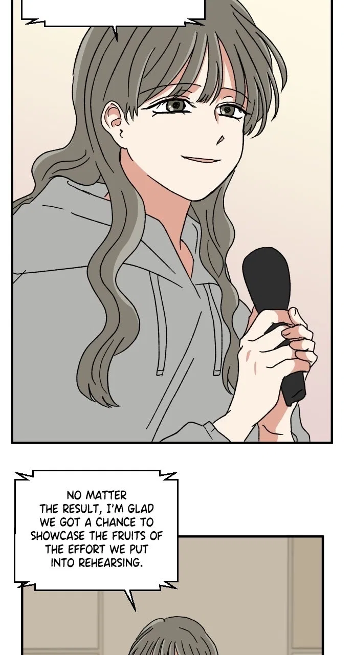 The Prize of Youth Chapter 67 – Page 30