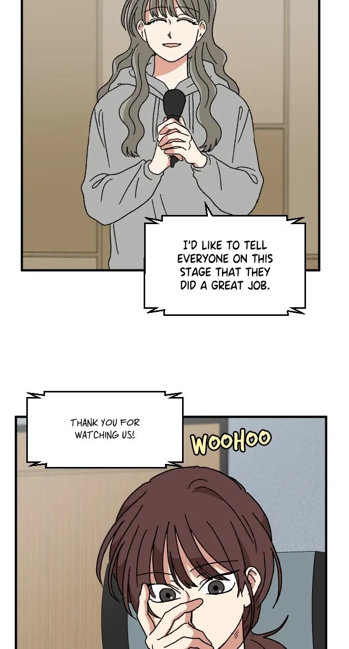 The Prize of Youth Chapter 67 – Page 31
