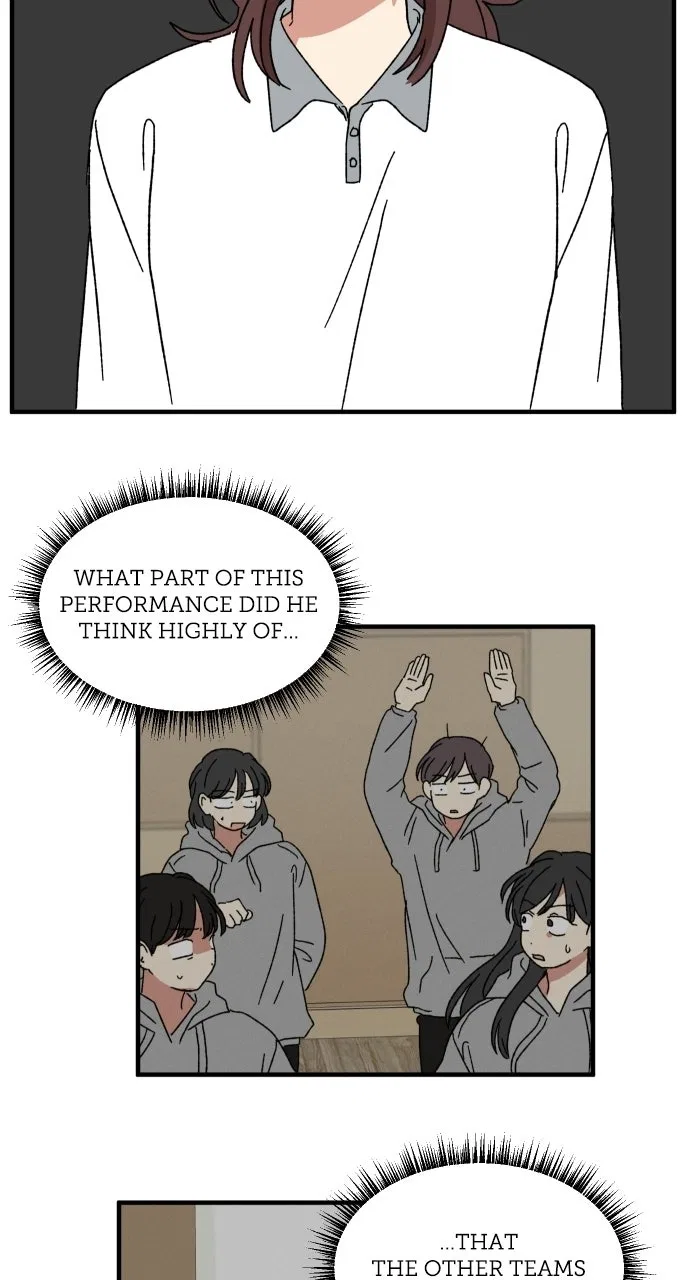 The Prize of Youth Chapter 67 – Page 43