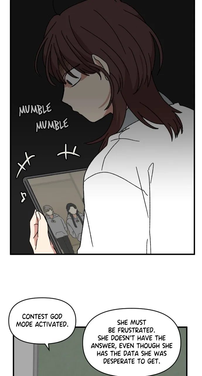 The Prize of Youth Chapter 67 – Page 46