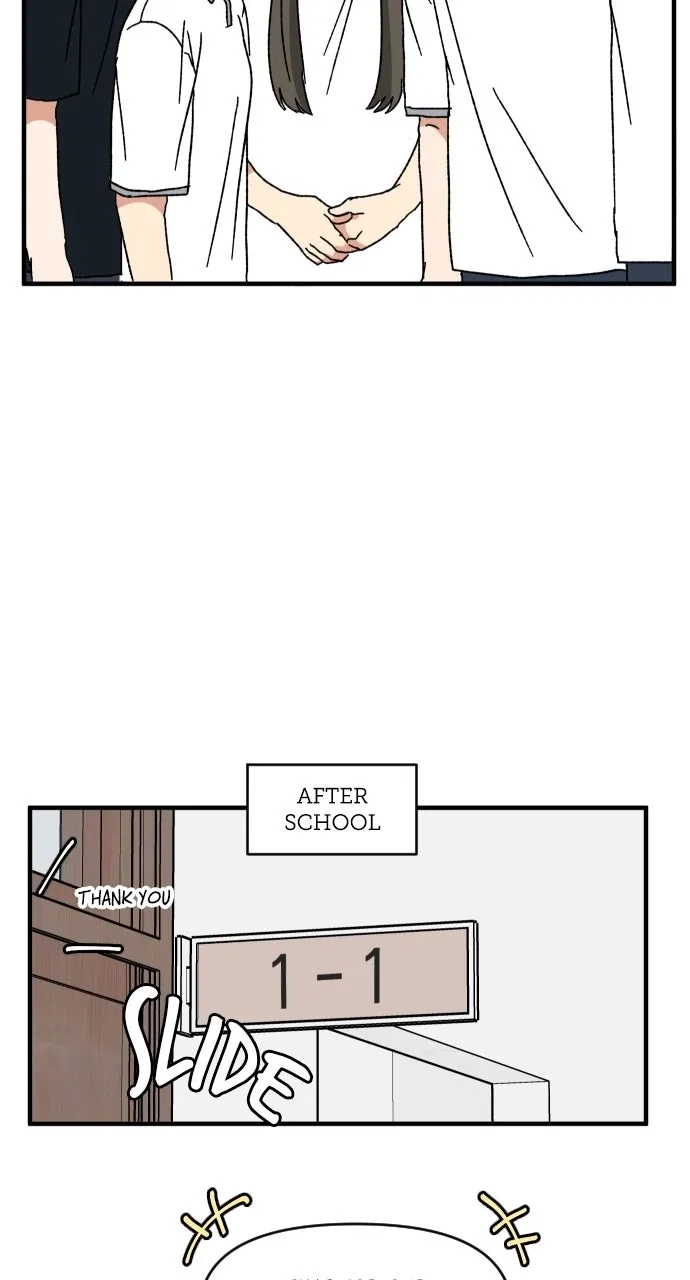 The Prize of Youth Chapter 67 – Page 48