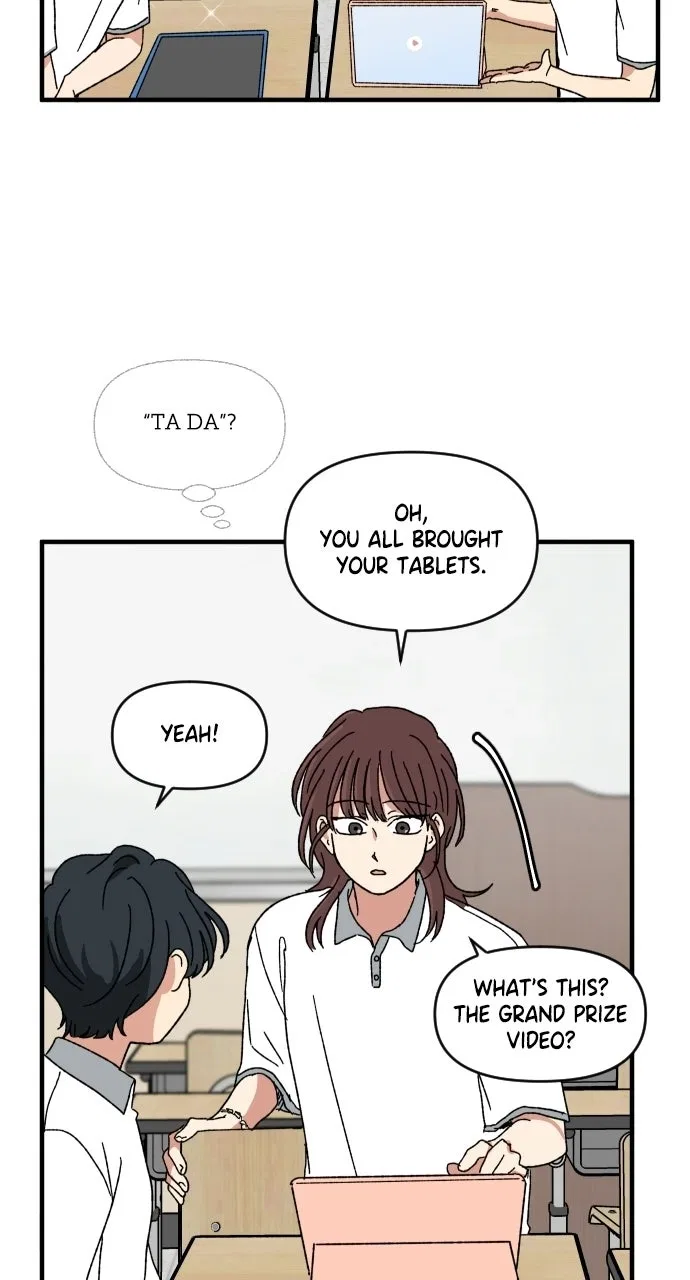 The Prize of Youth Chapter 67 – Page 52