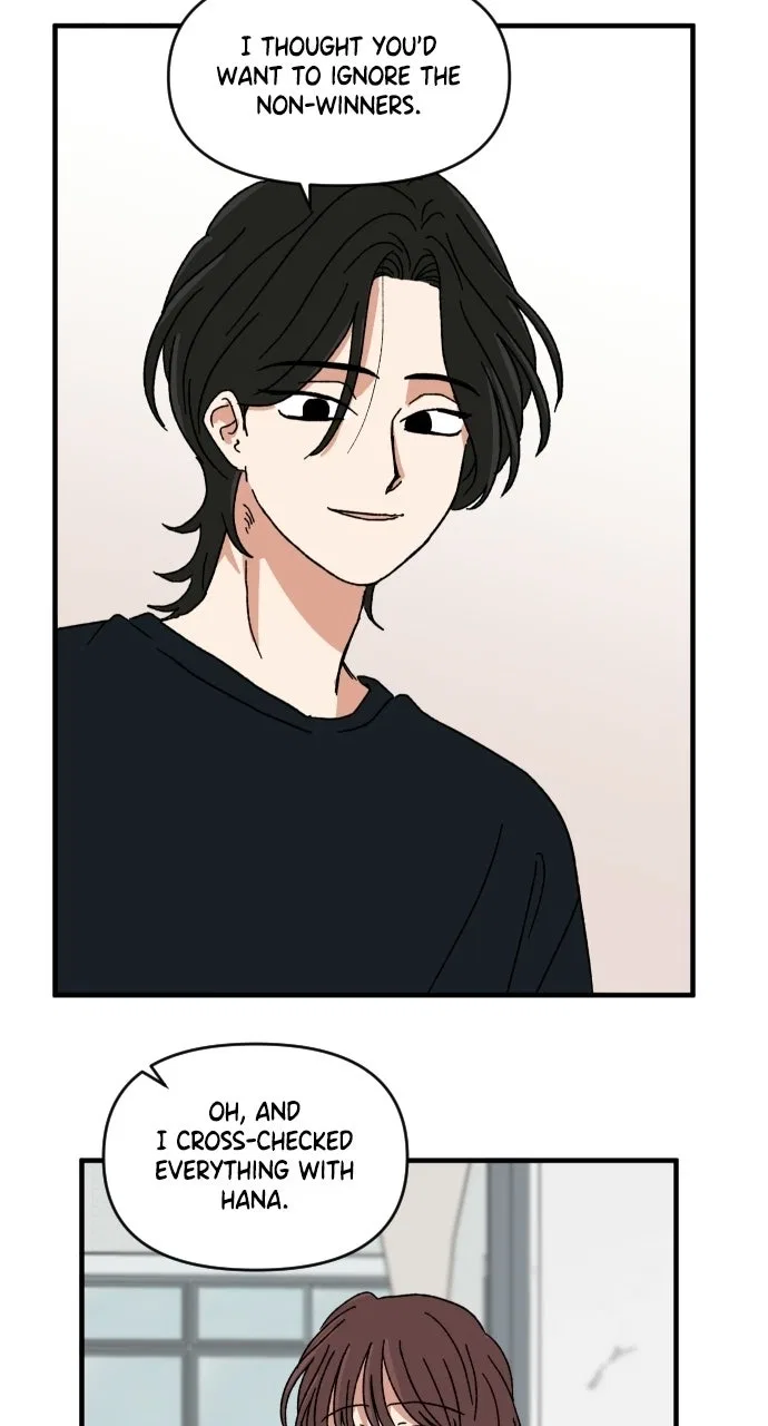 The Prize of Youth Chapter 67 – Page 59