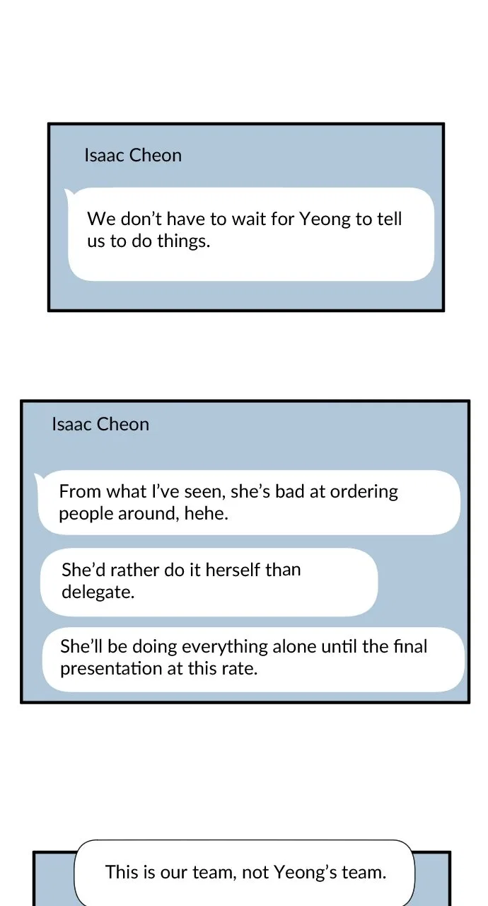 The Prize of Youth Chapter 67 – Page 62