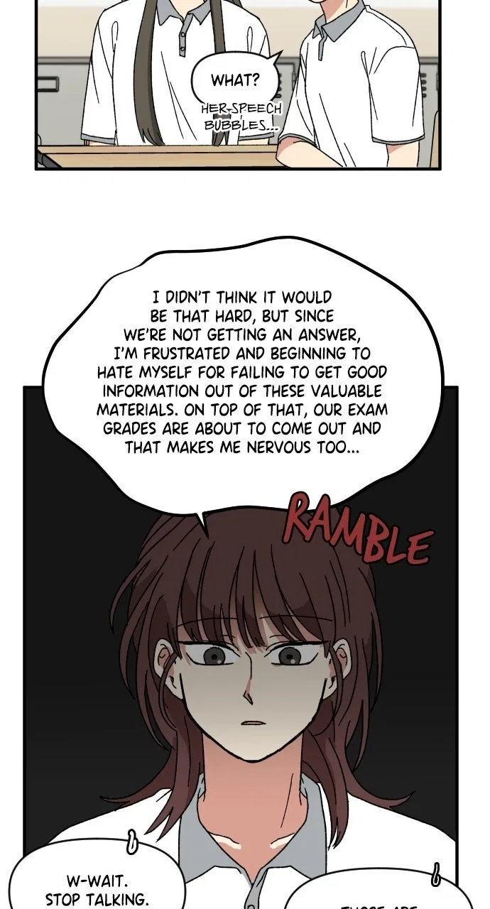 The Prize of Youth Chapter 67 – Page 74
