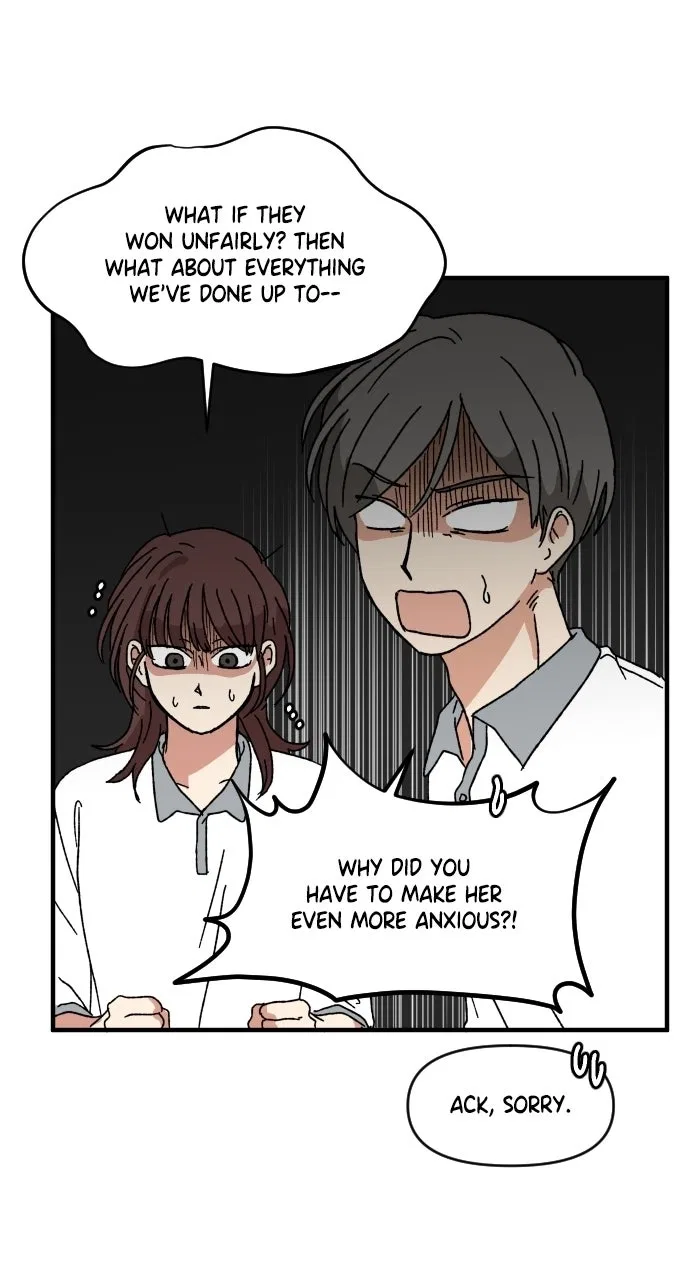 The Prize of Youth Chapter 67 – Page 78