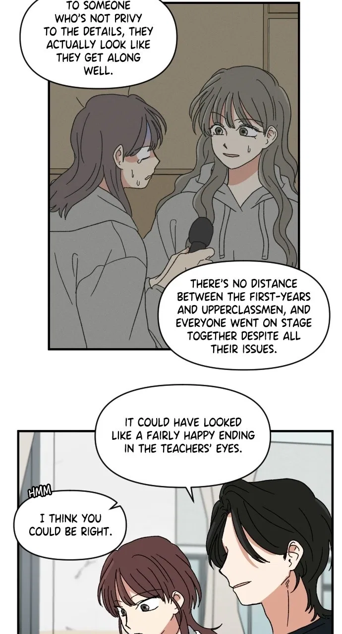 The Prize of Youth Chapter 67 – Page 80