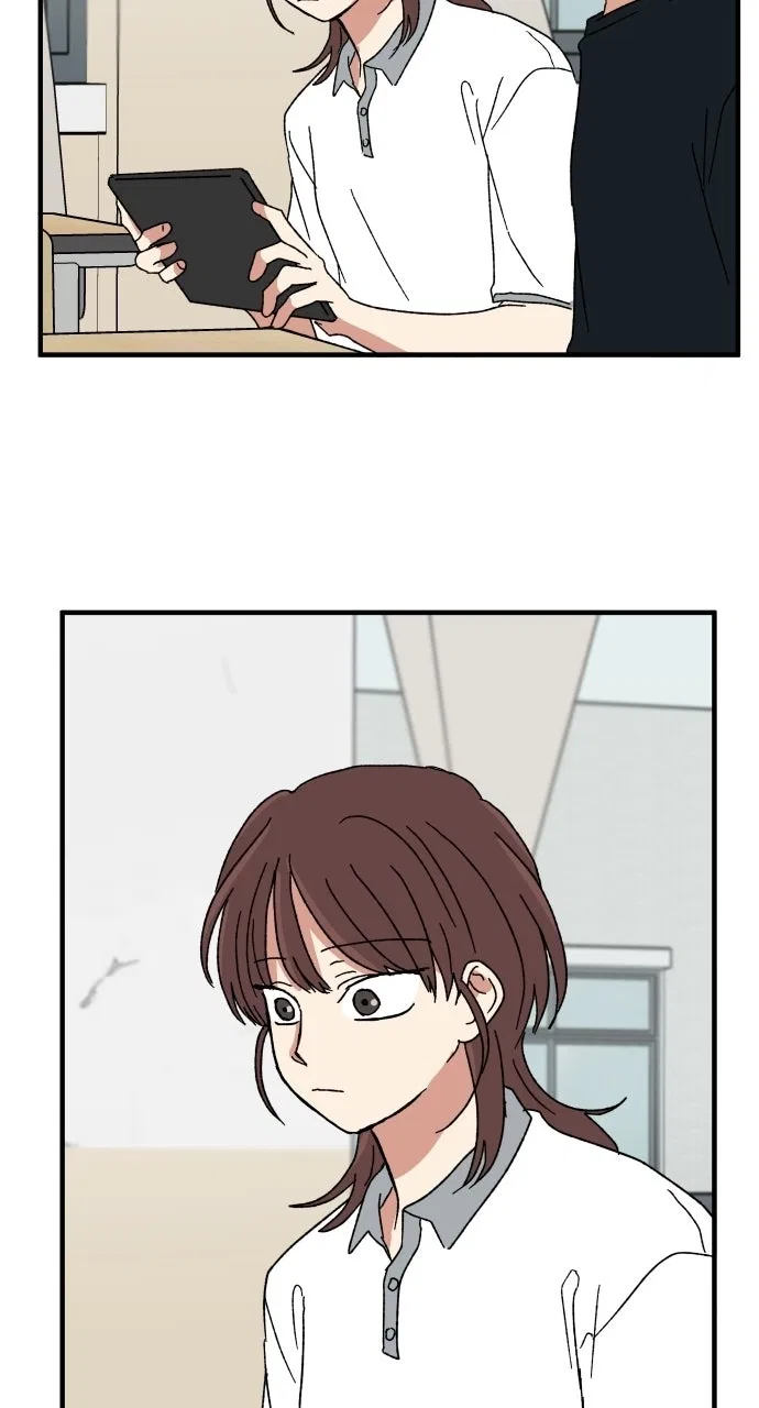 The Prize of Youth Chapter 67 – Page 81