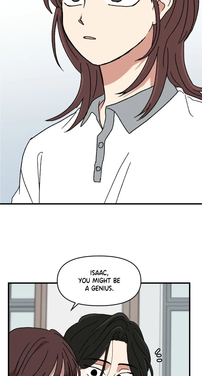 The Prize of Youth Chapter 67 – Page 83