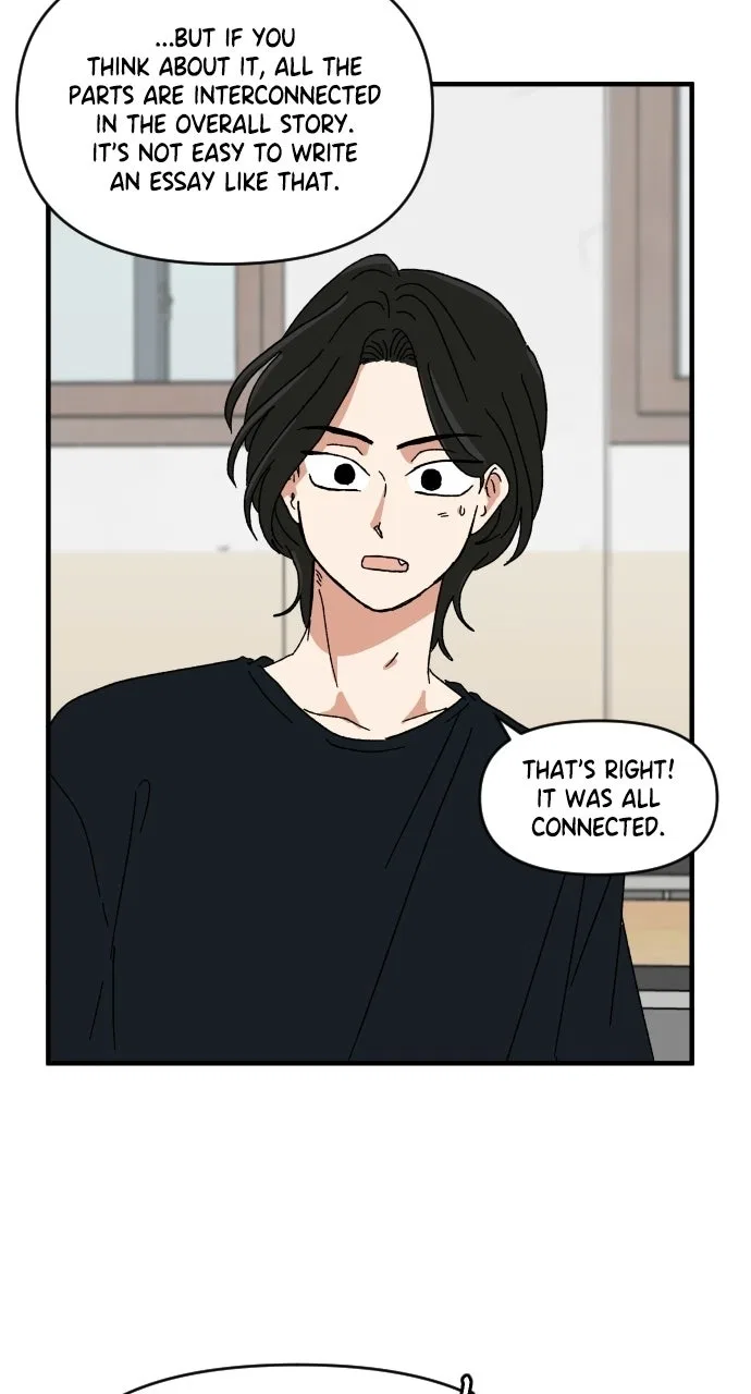 The Prize of Youth Chapter 67 – Page 93