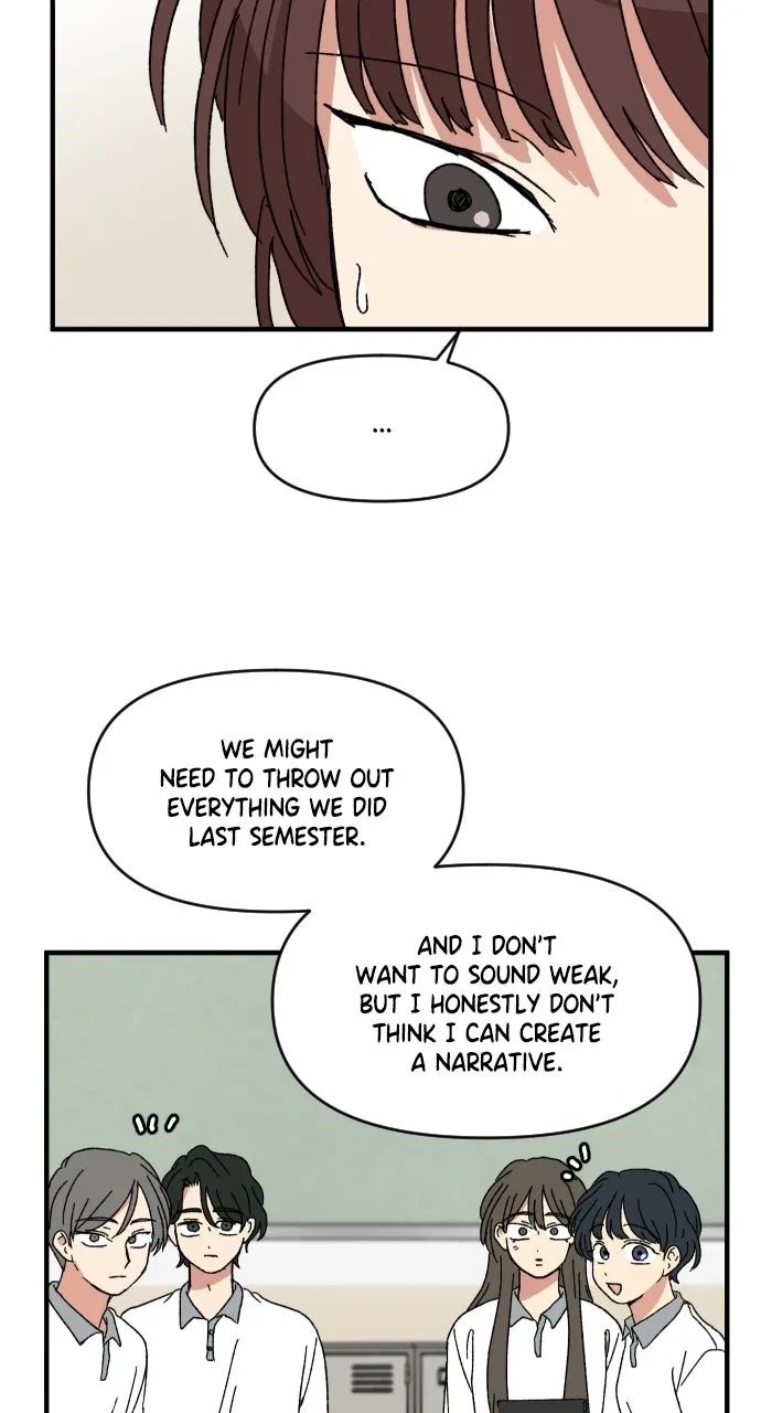 The Prize of Youth Chapter 67 – Page 98