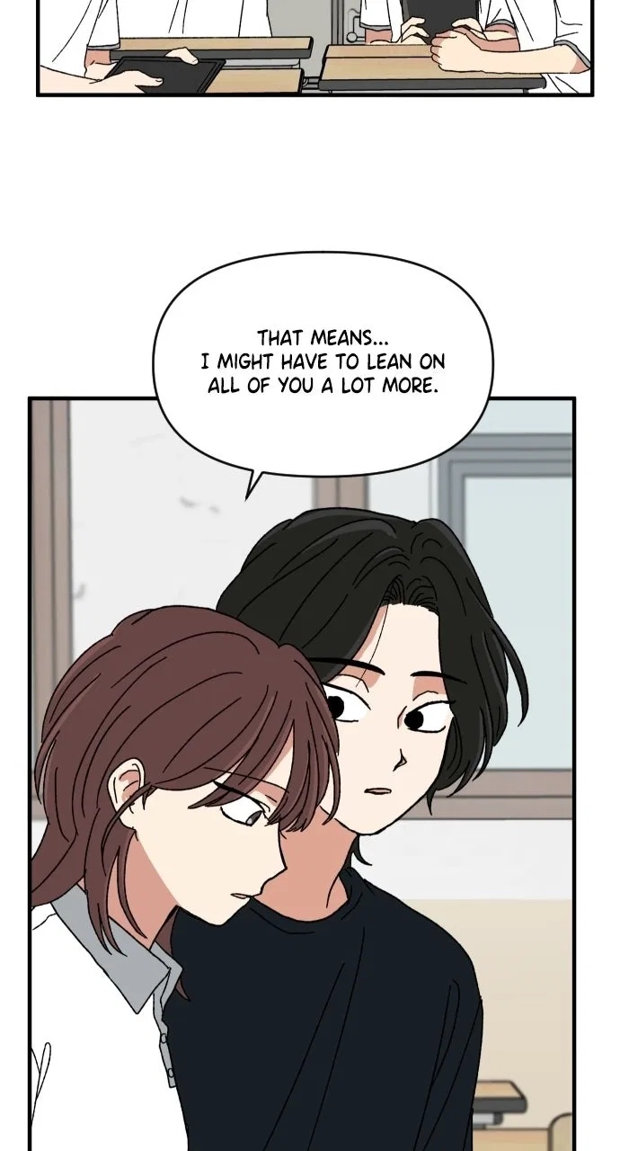 The Prize of Youth Chapter 67 – Page 99