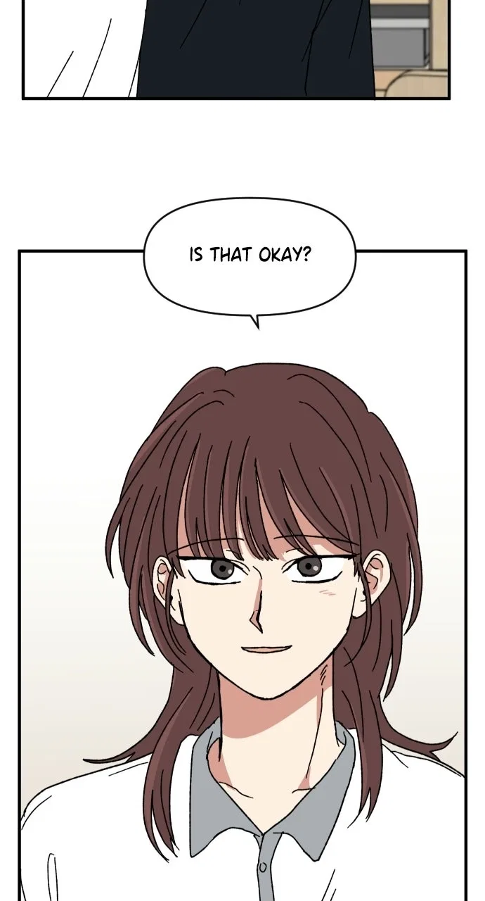 The Prize of Youth Chapter 67 – Page 100