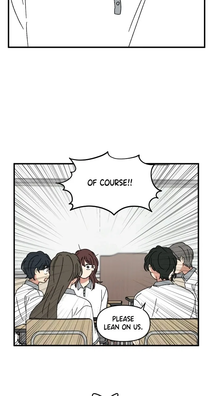 The Prize of Youth Chapter 67 – Page 101