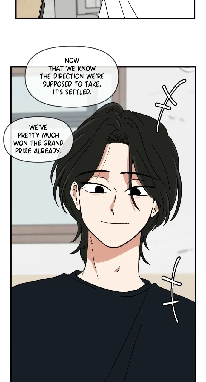 The Prize of Youth Chapter 67 – Page 103