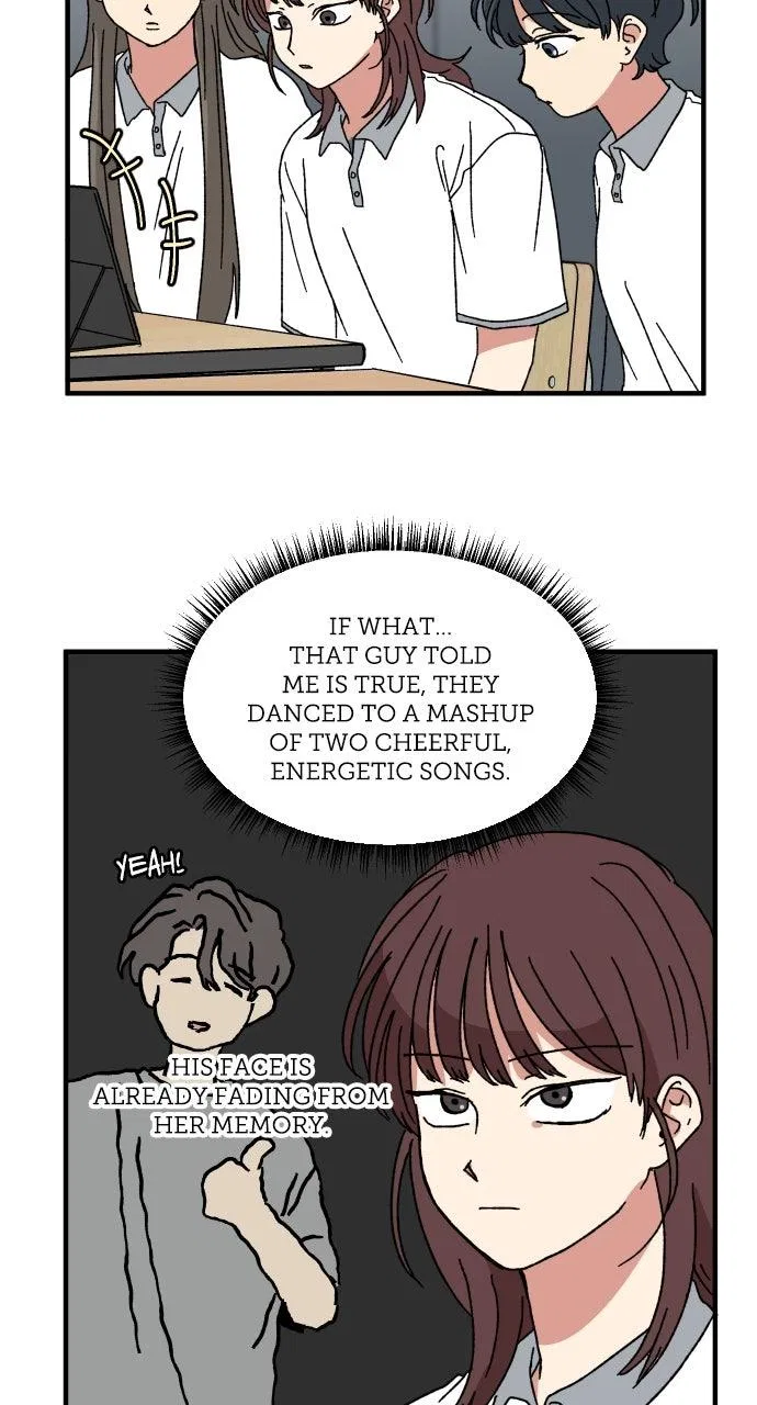 The Prize of Youth Chapter 66 – Page 2