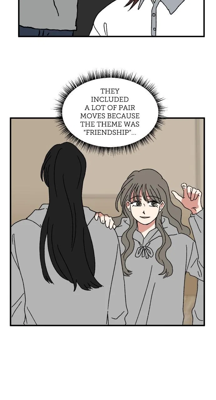 The Prize of Youth Chapter 66 – Page 3