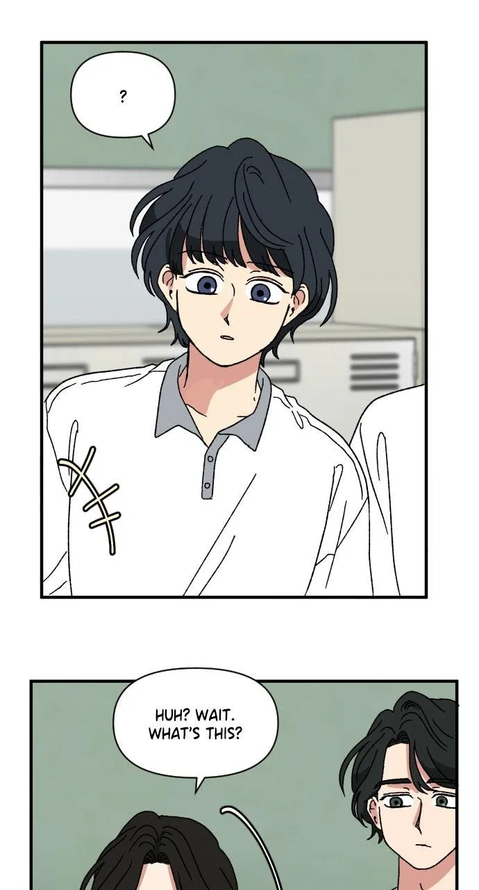 The Prize of Youth Chapter 66 – Page 4
