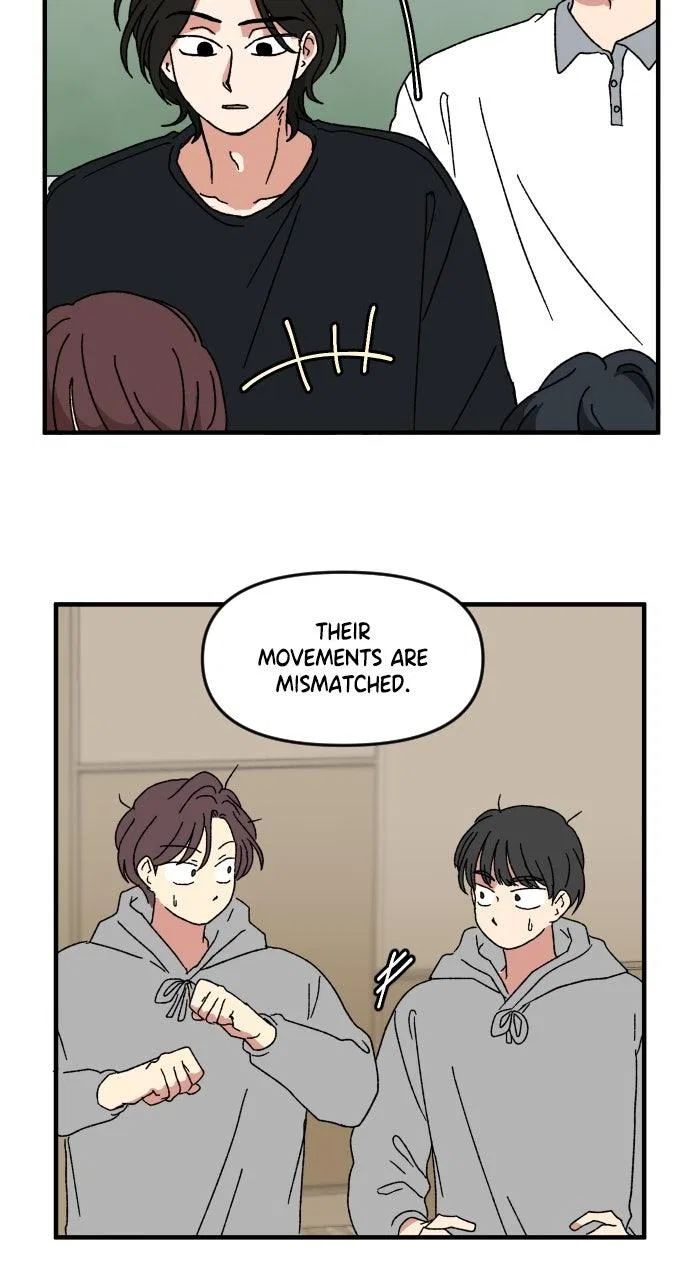 The Prize of Youth Chapter 66 – Page 5