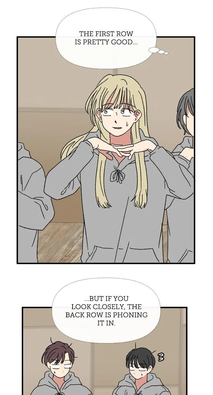 The Prize of Youth Chapter 66 – Page 6