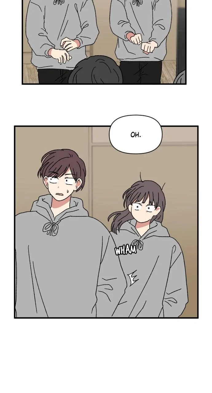 The Prize of Youth Chapter 66 – Page 7