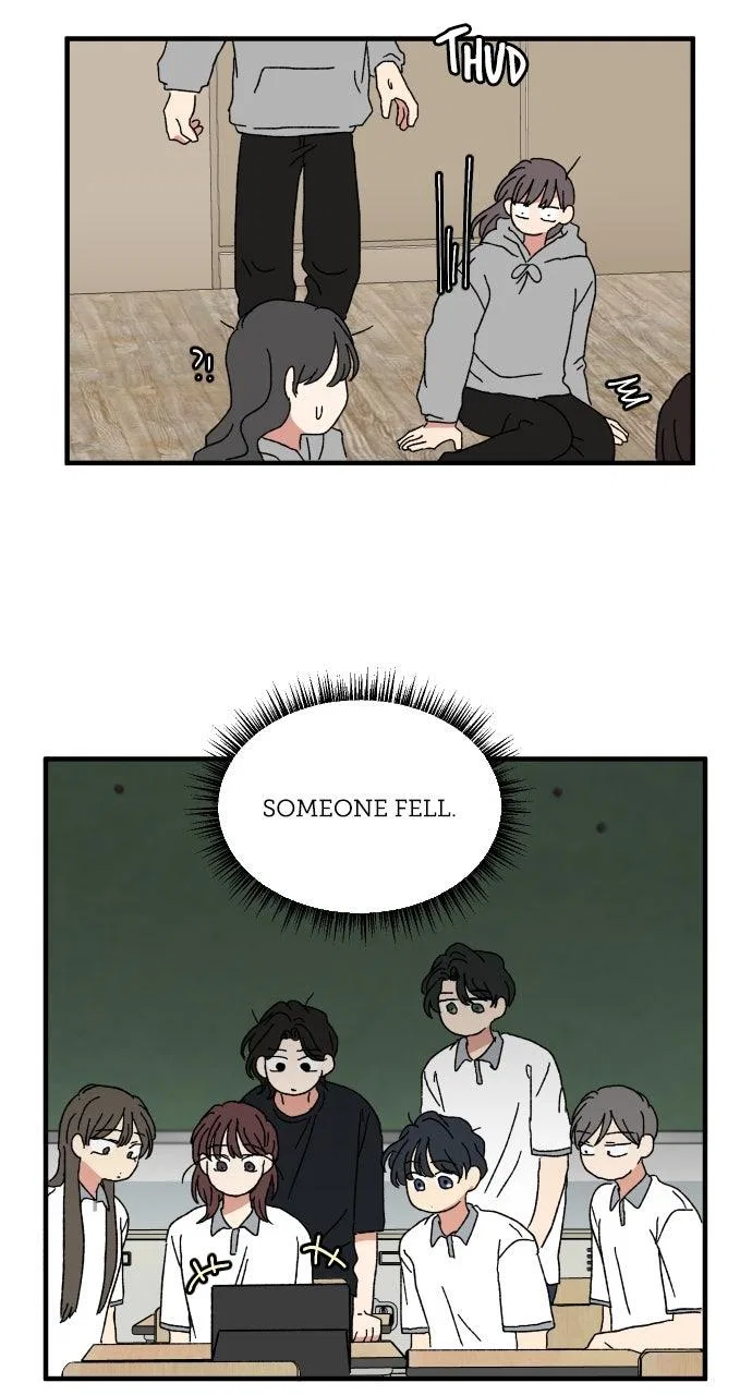 The Prize of Youth Chapter 66 – Page 8