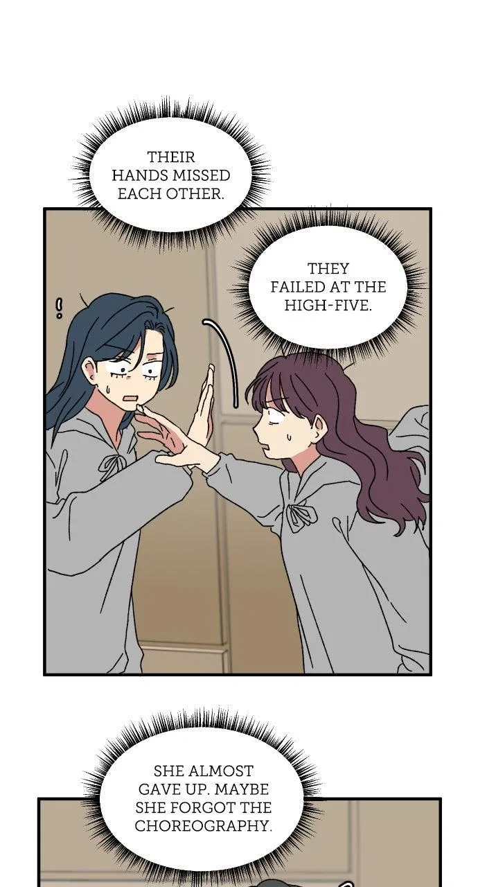 The Prize of Youth Chapter 66 – Page 9