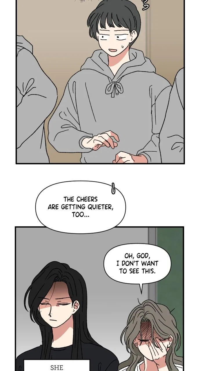 The Prize of Youth Chapter 66 – Page 10