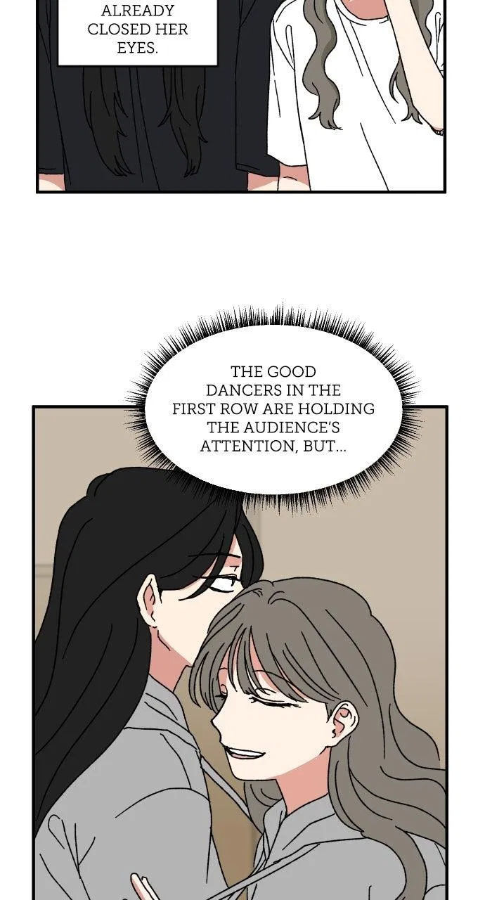 The Prize of Youth Chapter 66 – Page 11