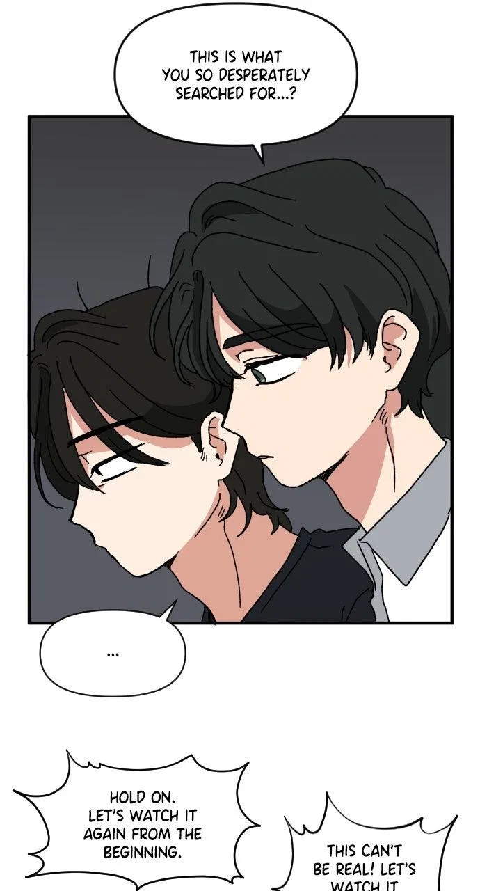 The Prize of Youth Chapter 66 – Page 14