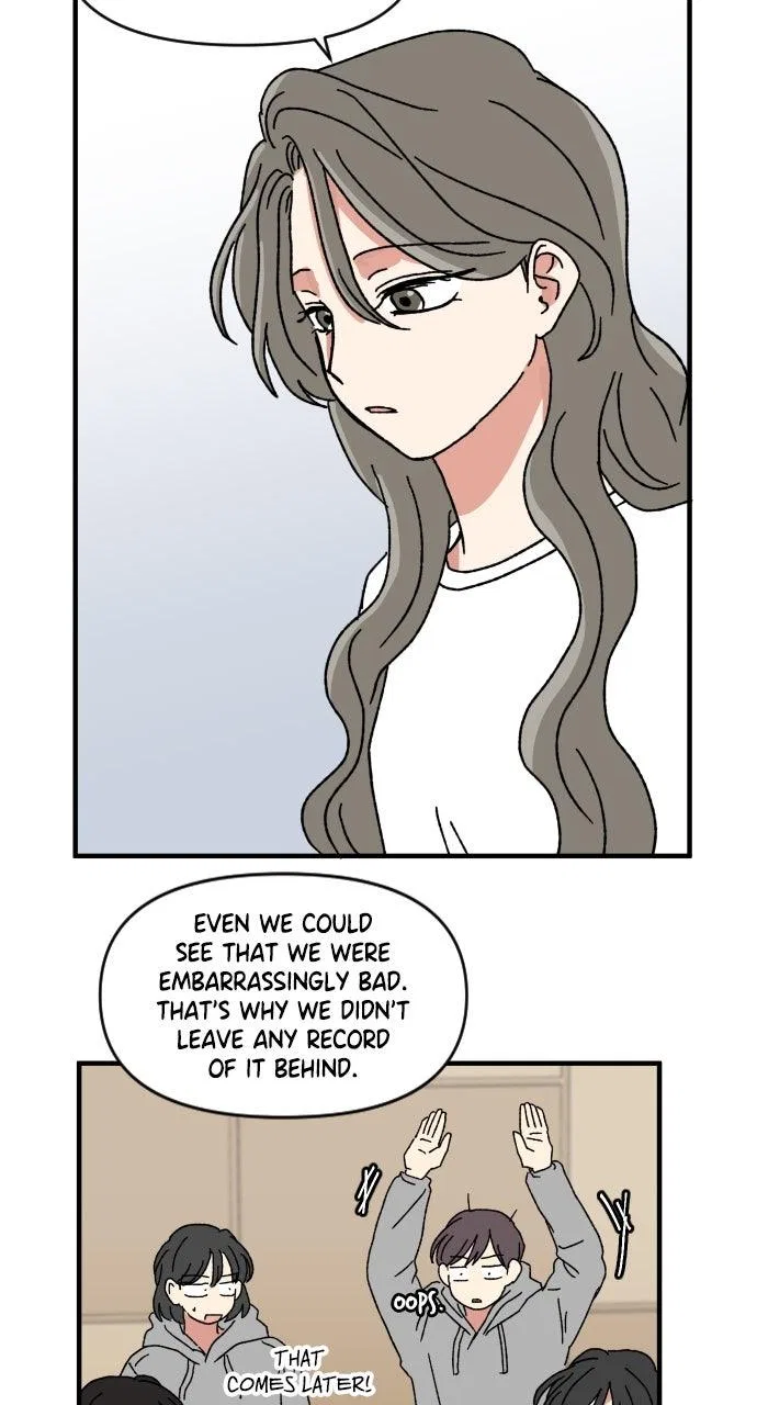 The Prize of Youth Chapter 66 – Page 22