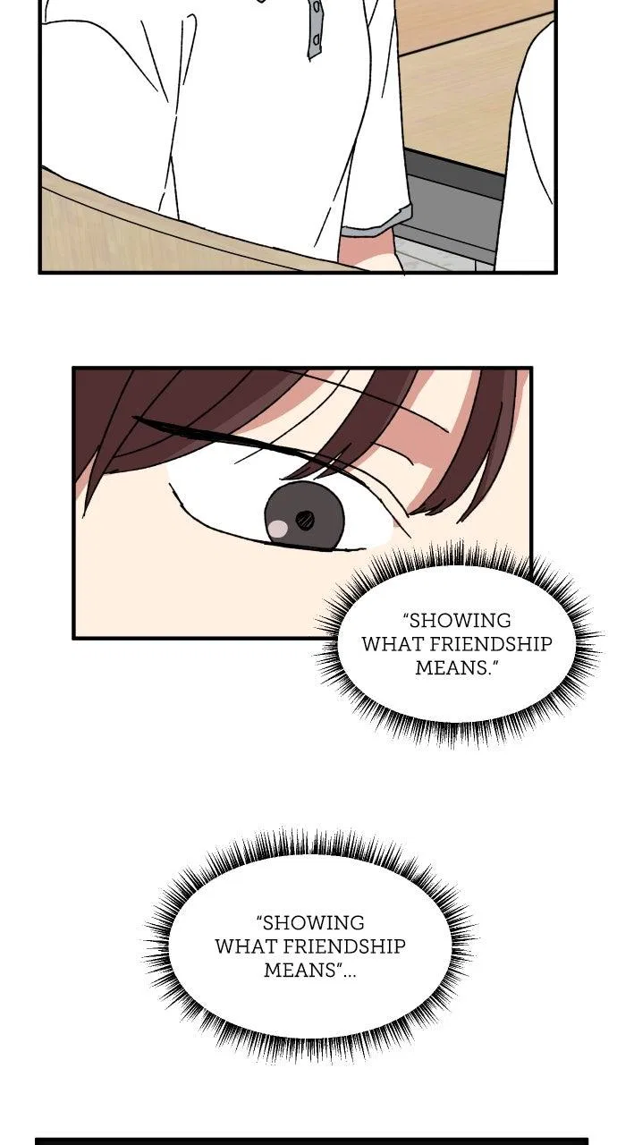 The Prize of Youth Chapter 66 – Page 30