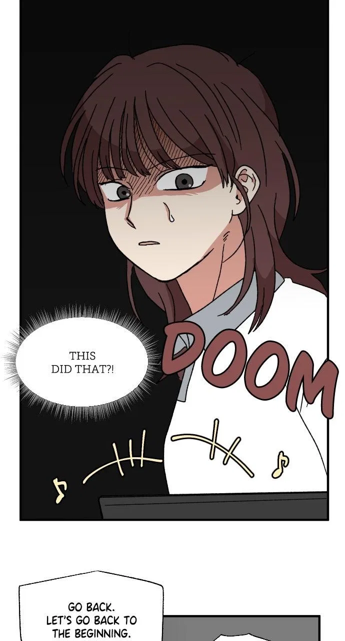 The Prize of Youth Chapter 66 – Page 31