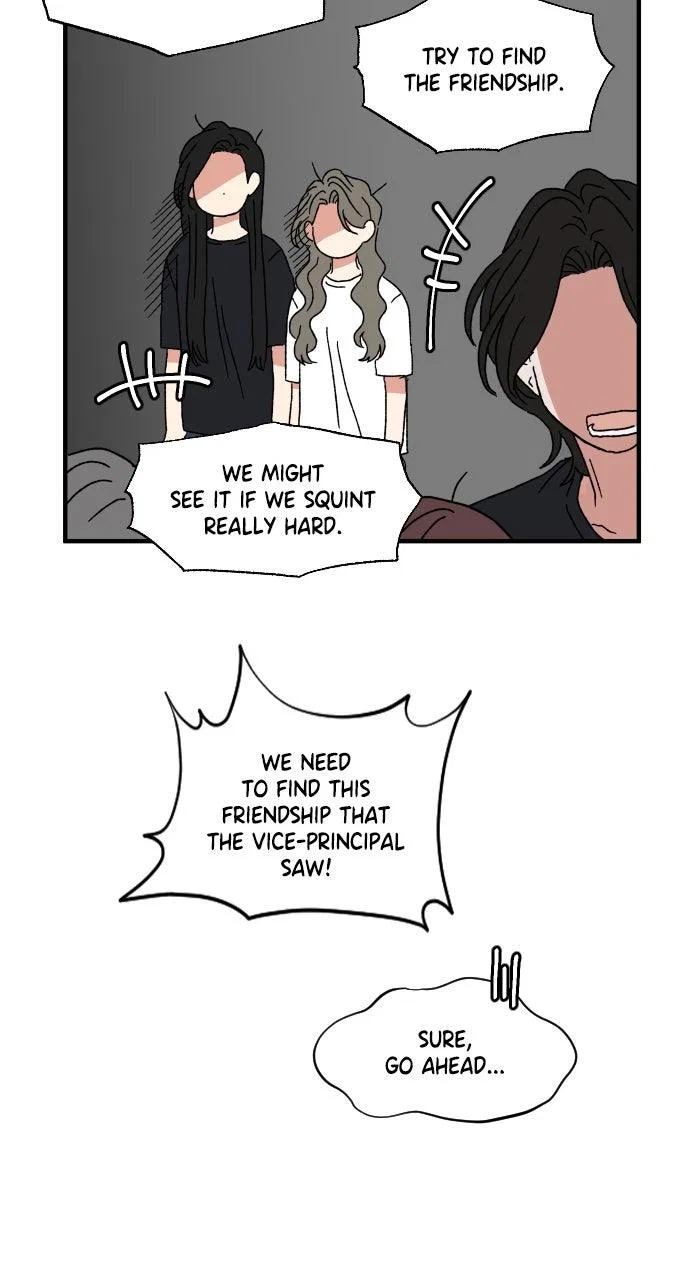 The Prize of Youth Chapter 66 – Page 32