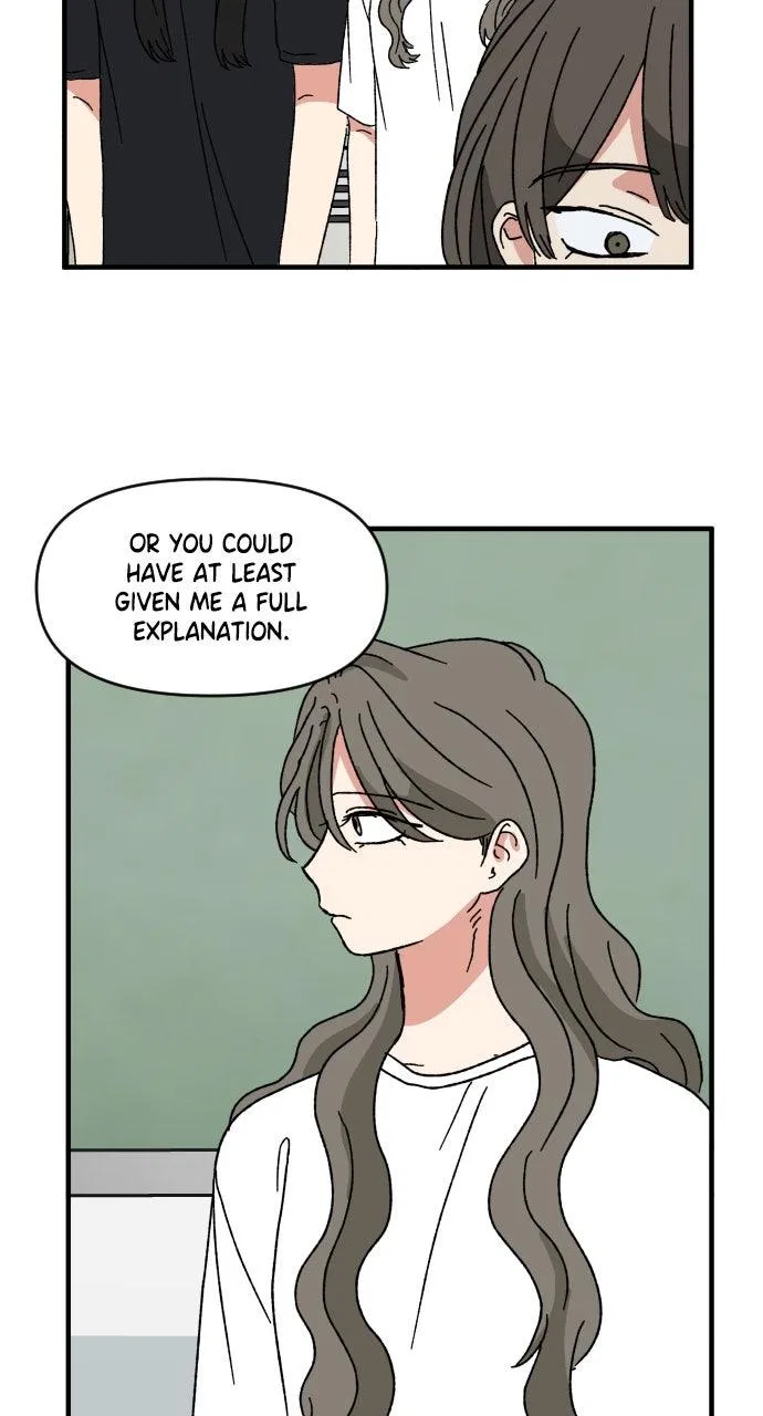The Prize of Youth Chapter 66 – Page 37
