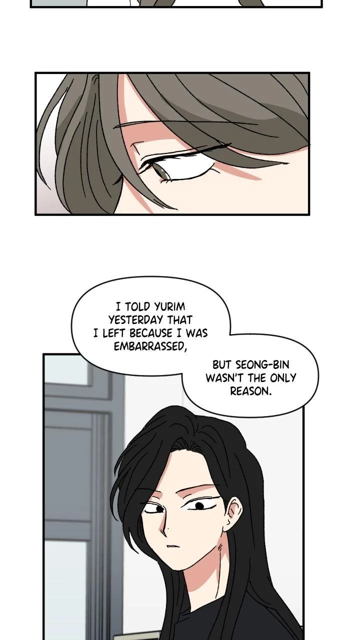 The Prize of Youth Chapter 66 – Page 38