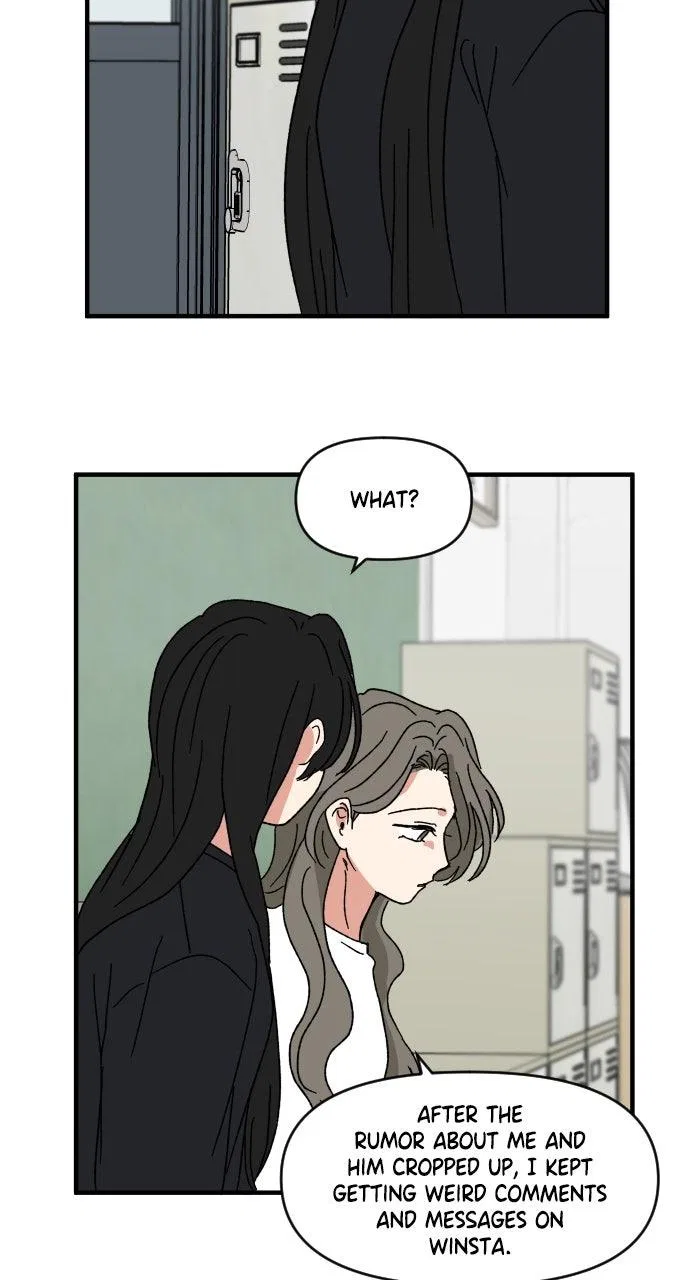 The Prize of Youth Chapter 66 – Page 39