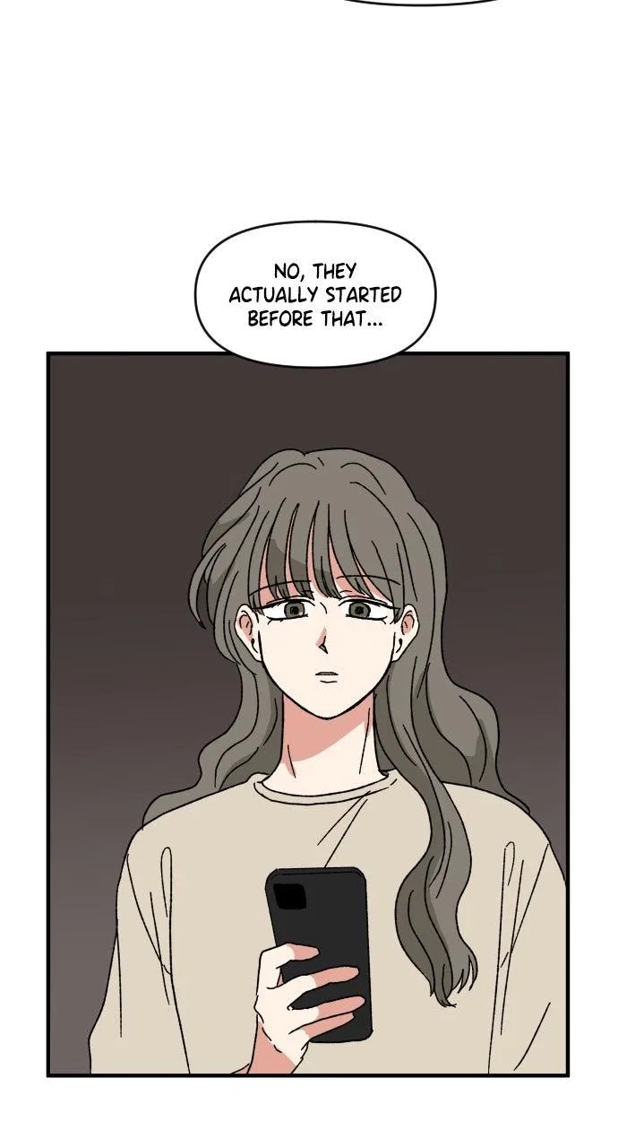 The Prize of Youth Chapter 66 – Page 40
