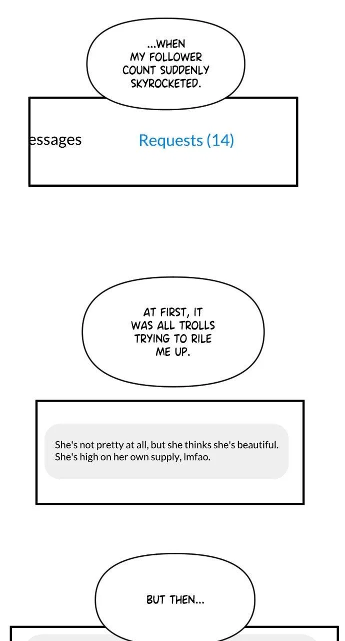 The Prize of Youth Chapter 66 – Page 41