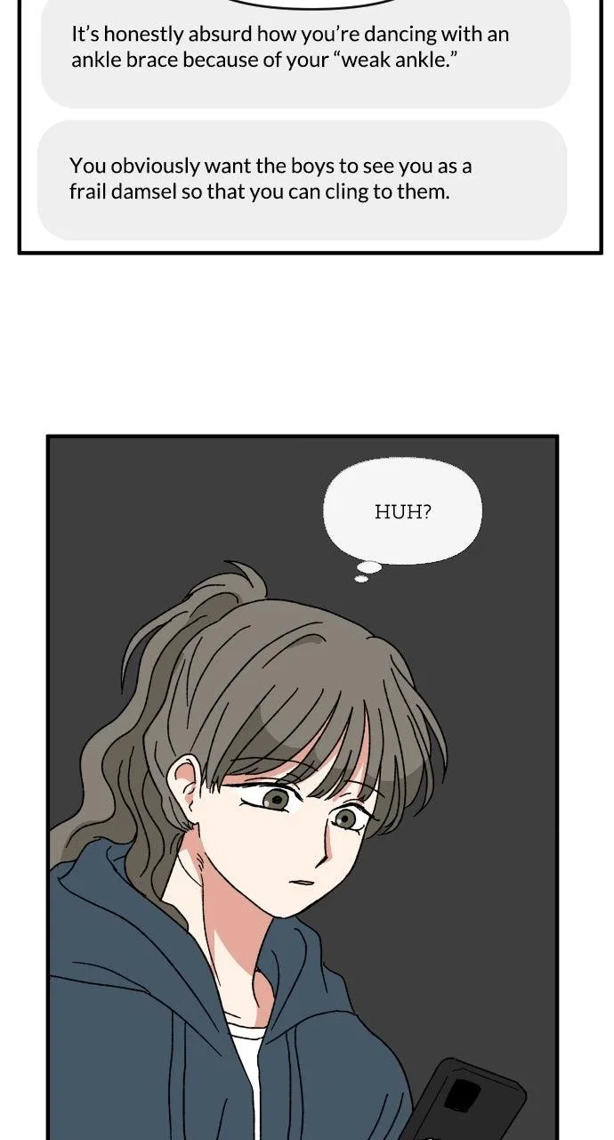 The Prize of Youth Chapter 66 – Page 42