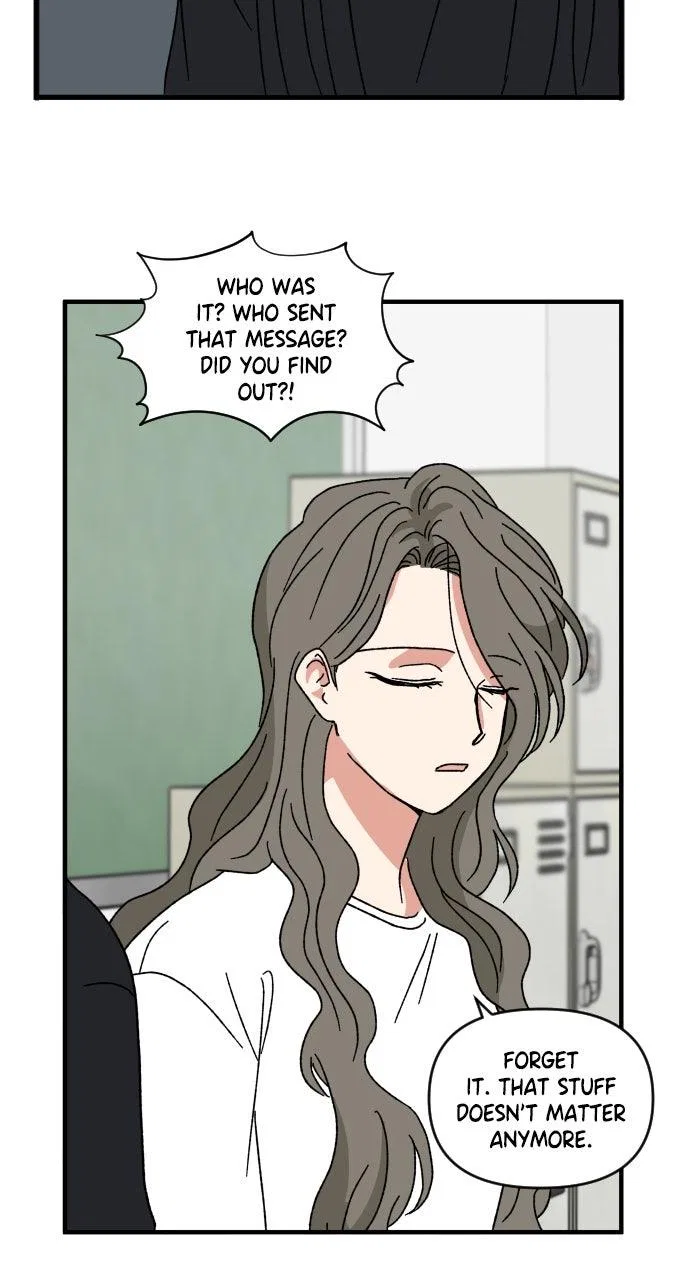 The Prize of Youth Chapter 66 – Page 45