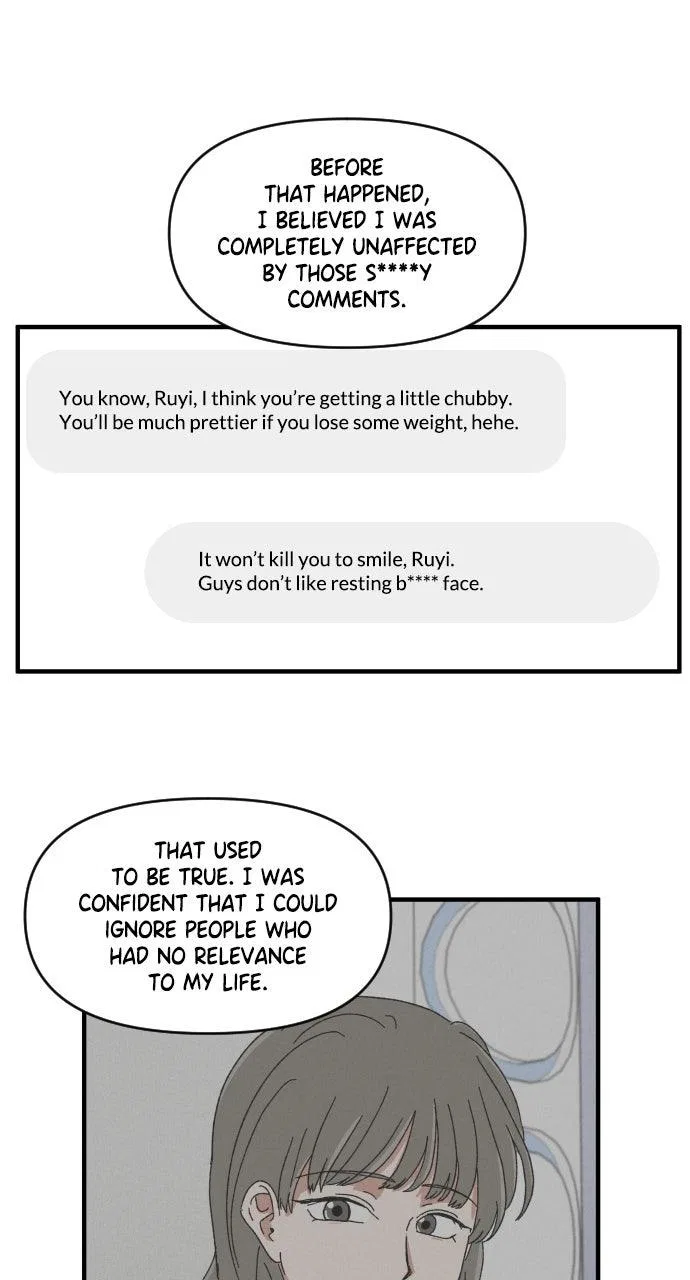 The Prize of Youth Chapter 66 – Page 46