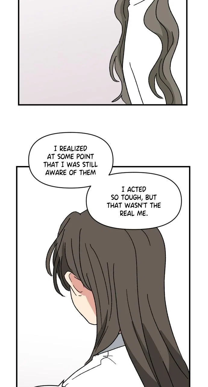 The Prize of Youth Chapter 66 – Page 48