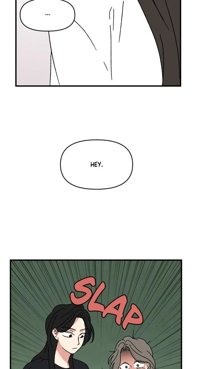 The Prize of Youth Chapter 66 – Page 49