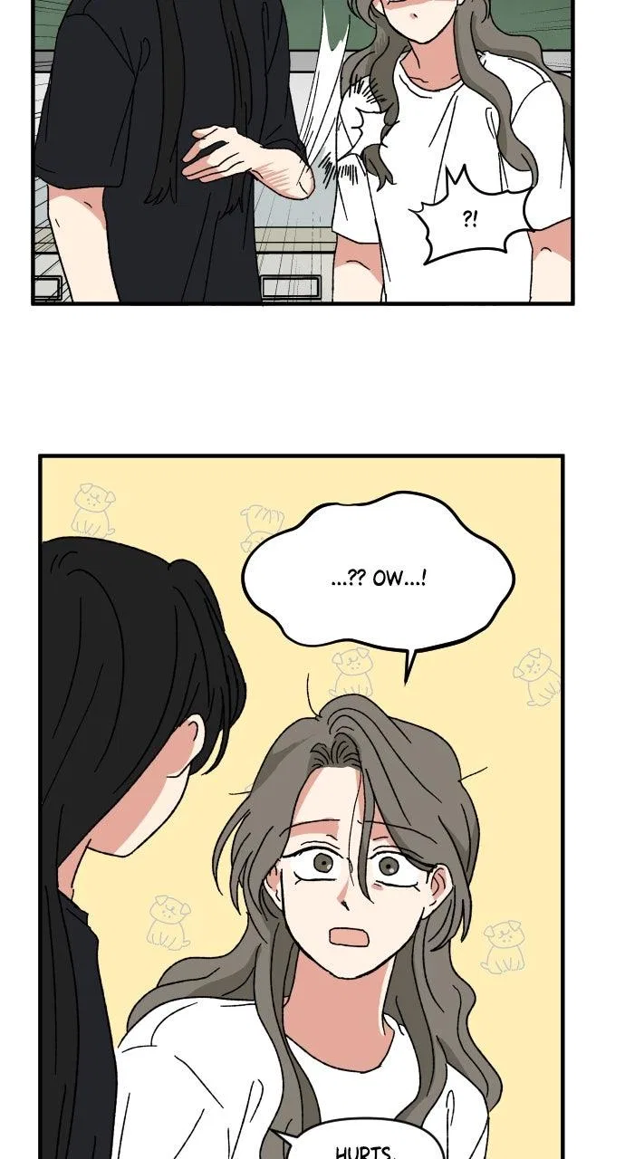 The Prize of Youth Chapter 66 – Page 50